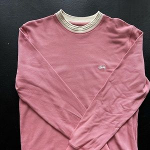 Amazing Condition Women’s Vintage Stussy Sweater | Size SM